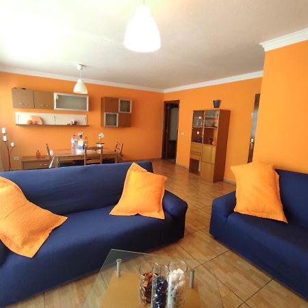 Naconhome La Laguna  Zewnętrze zdjęcie