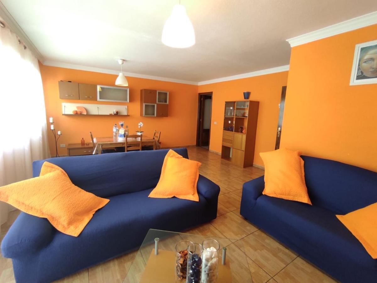Naconhome La Laguna  Zewnętrze zdjęcie